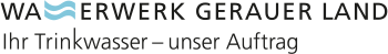 Logo Wasserwerk Gerauer Land
